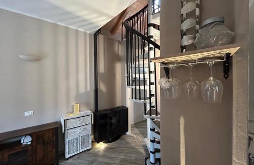 Lingueglietta Apartment | LINGUEIETTA Loft