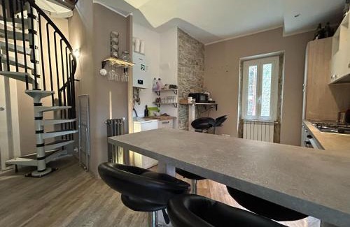 Lingueglietta Apartment | LINGUEIETTA Loft