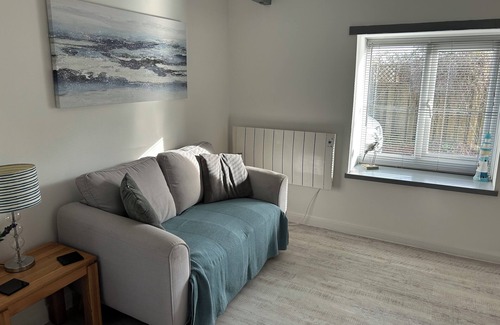 Bude Cottage | Linhay, character 1 bed 19th century cottage, peaceful location