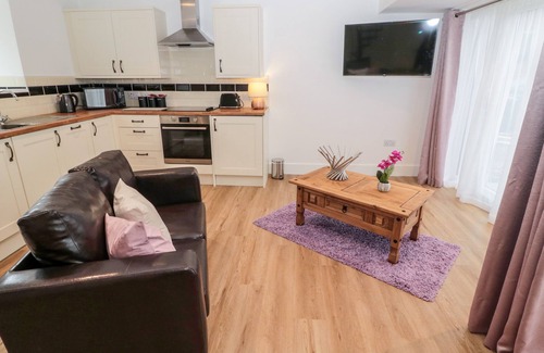 Wooler Cottage | LINHOPE, pet friendly, character holiday cottage in Wooler