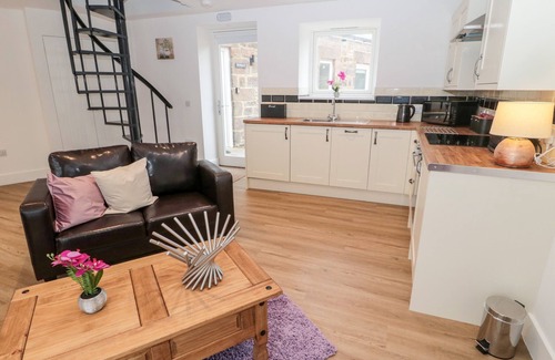 Wooler Cottage | LINHOPE, pet friendly, character holiday cottage in Wooler