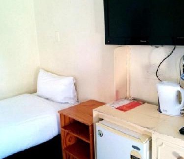 Seaton Hotel | Links Hotel