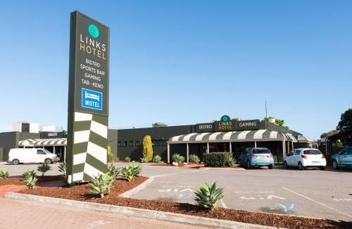 Seaton Hotel | Links Hotel