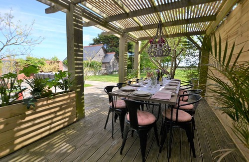 Hunstanton House | Linksway House, Old Hunstanton, Norfolk