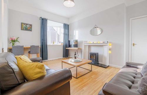 Linlithgow Apartment | Linlithgow Apartment