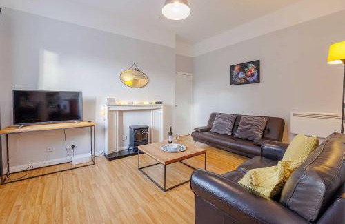 Linlithgow Apartment | Linlithgow Apartment