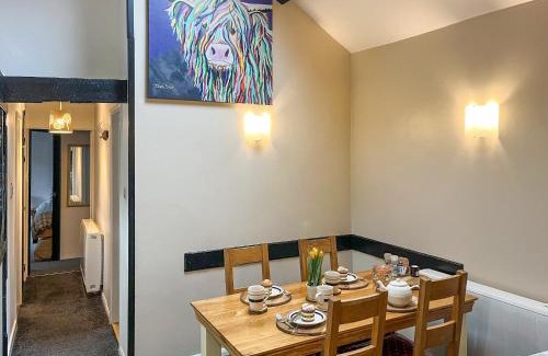 Lanteglos House | Linney Cottage - Uk48986