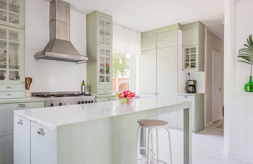 Harjedalen House | Linsell Villan by Interhome