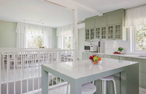 Harjedalen House | Linsell Villan by Interhome