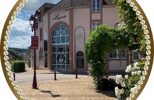 Pierry Apartment | L’INSOLITE