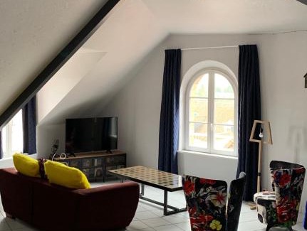 Pierry Apartment | L’INSOLITE