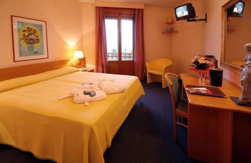 Asiago Hotel | Linta Hotel Wellness & Spa