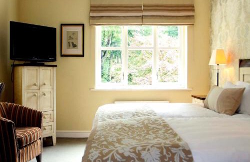 Bowness-on-Windermere Hotel | Linthwaite House Hotel