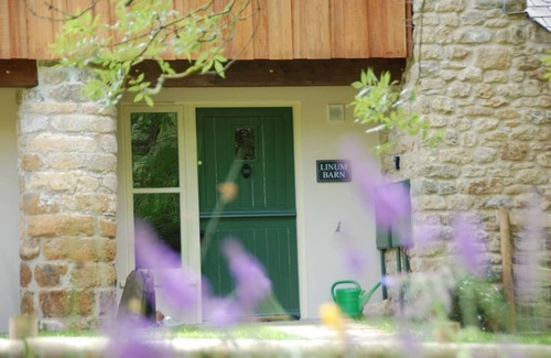 Bridport House | Linum Barn, Converted Flax Mill, Rural tranquility