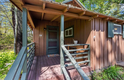 Linville Falls Cabin | Linville Falls Cottage