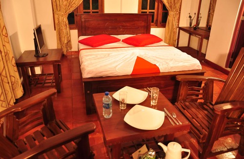 Peradeniya House | Linwood Bungalow