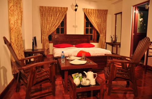 Peradeniya House | Linwood Bungalow