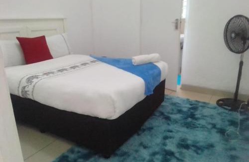 Durban House | Linze lodge