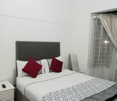 Durban House | Linze lodge