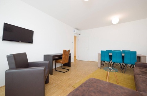 Hutteldorf Apartment | Linzerstrasse Top 6A