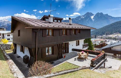Pieve di Cadore House | Lioda Living