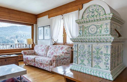 Pieve di Cadore House | Lioda Living