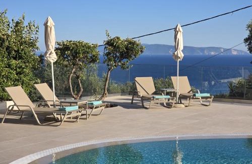 Leivathos Apartment | Liogerma Studios