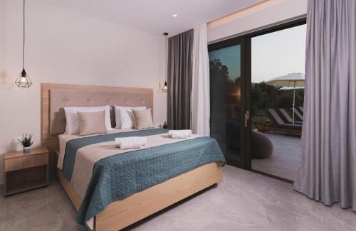 Zakynthos Villa | Lion Exclusive Villa