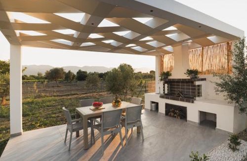 Zakynthos Villa | Lion Exclusive Villa