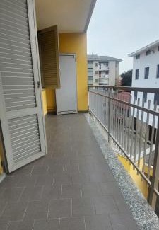 Novara Apartment | Lion&Lion