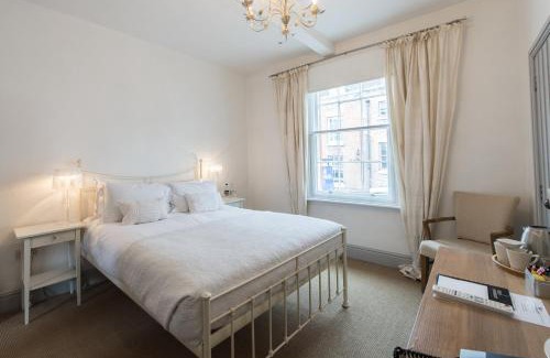 Shrewsbury Hotel | Lion & Pheasant Hotel