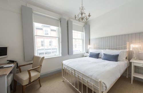 Shrewsbury Hotel | Lion & Pheasant Hotel