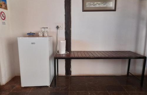 Otjiwarongo House | Lion's Den Guesthouse Otjiwarongo