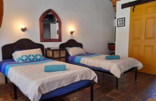 Otjiwarongo House | Lion's Den Guesthouse Otjiwarongo