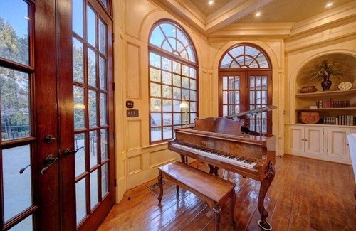 Atlanta House | Lion`s Gate Estate - Marietta, Georgia