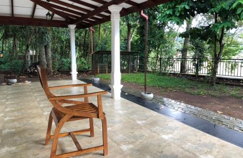 Digana Apartment | Lion's Girl Nature Bungalow
