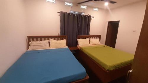 Kadurugoda Hotel | Lion's Hotel