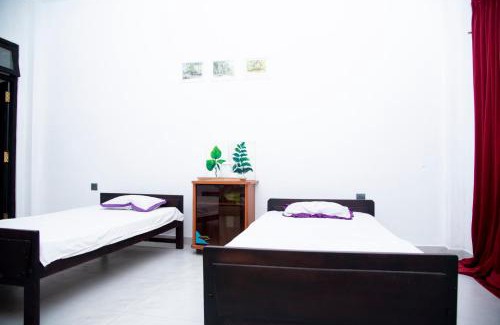 Tangalle House | Lionara villa