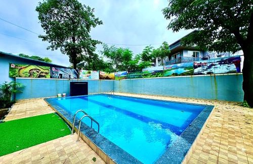 Tungarli Hotel | Lions Den Resort Lonavala