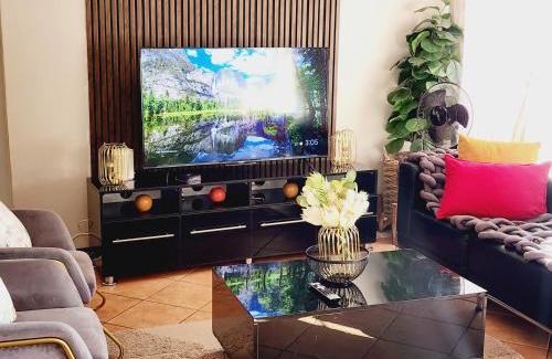 Pretoria Apartment | Lions Haven