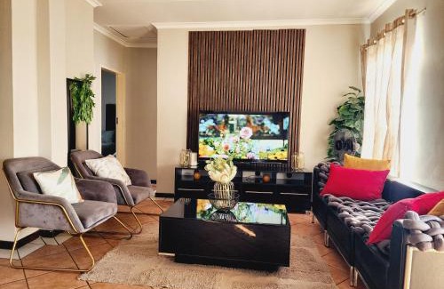 Pretoria Apartment | Lions Haven