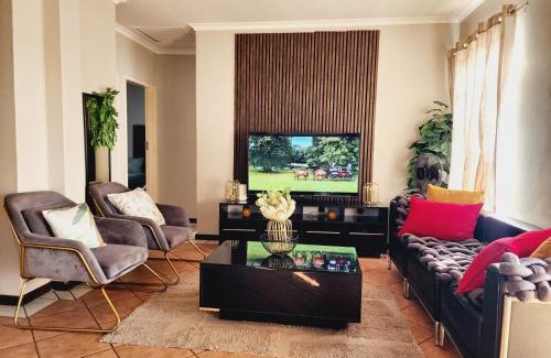 Pretoria Apartment | Lions Haven