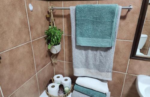Pretoria Apartment | Lions Haven