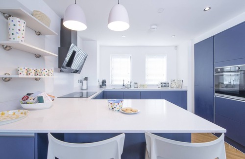 Little Haven Cottage | Lions Head, Holiday Cottage Broad Haven, Sleeps 8, 4 bedrooms, bathrooms