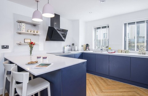 Little Haven Cottage | Lions Head, Holiday Cottage Broad Haven, Sleeps 8, 4 bedrooms, bathrooms