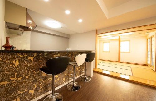 Minami Apartment | Lions Mansion Sanbankan Room 602 - Vacation STAY 14372