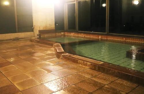 Minami Apartment | Lions Mansion Sapporo Jozankei Sanbankan Room 302 - Vacation STAY 16228