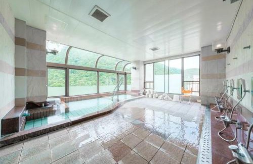 Minami Apartment | Lions Mansion Sapporo Jozankei Sanbankan Room 302 - Vacation STAY 16228