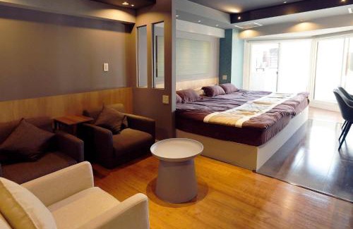 Minami Apartment | Lions Mansion Sapporo Jozankei 3rd Building 102 - Vacation STAY 18234