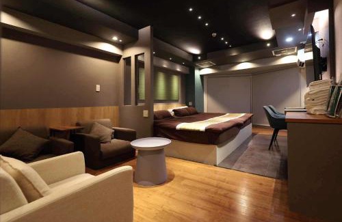 Minami Apartment | Lions Mansion Sapporo Jozankei 3rd Building 102 - Vacation STAY 18234